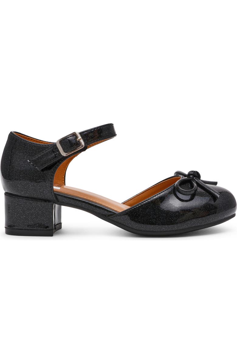 DV by Dolce Vita Kids' Junyfer Pump, Alternate, color, Black