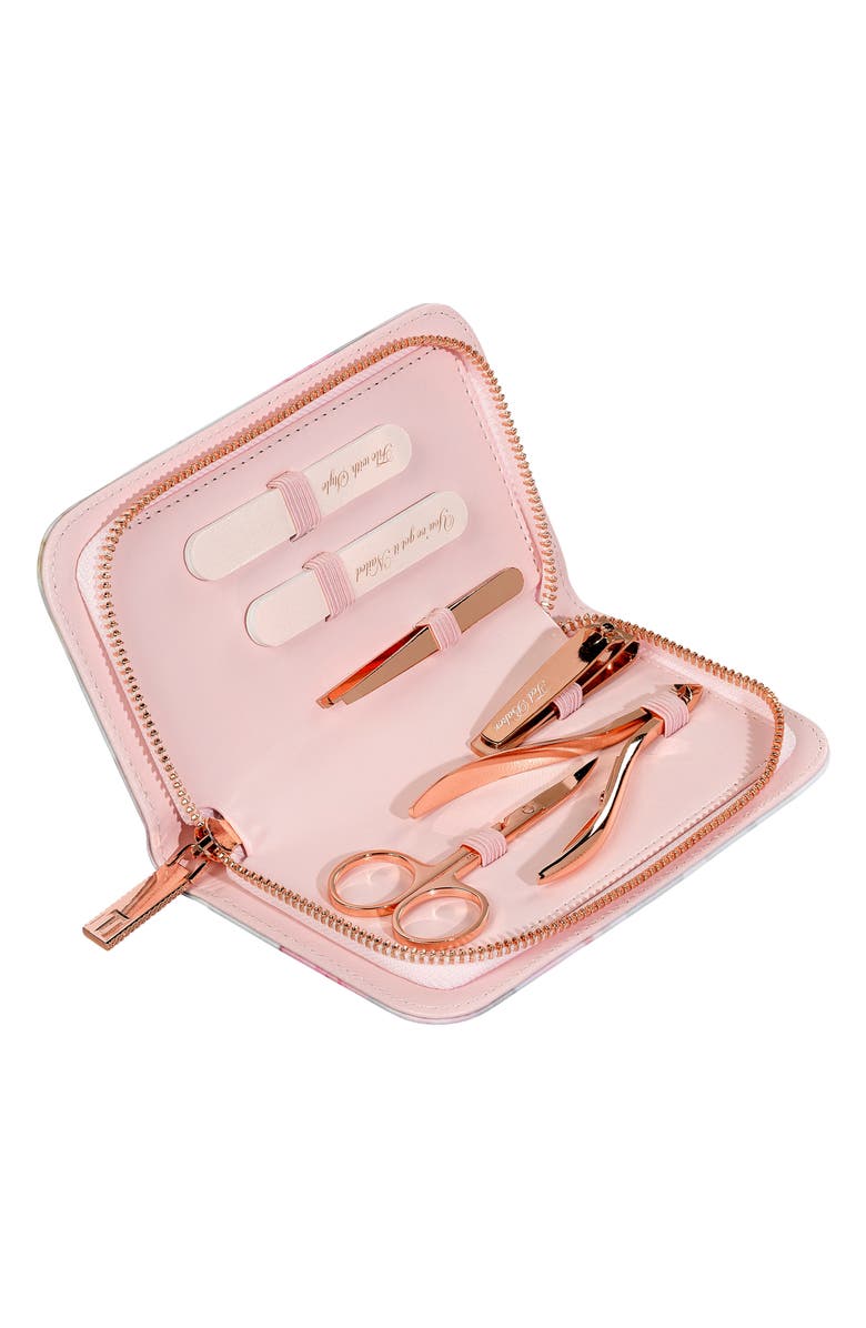 Ted Baker London Manicure Set, Alternate, color,