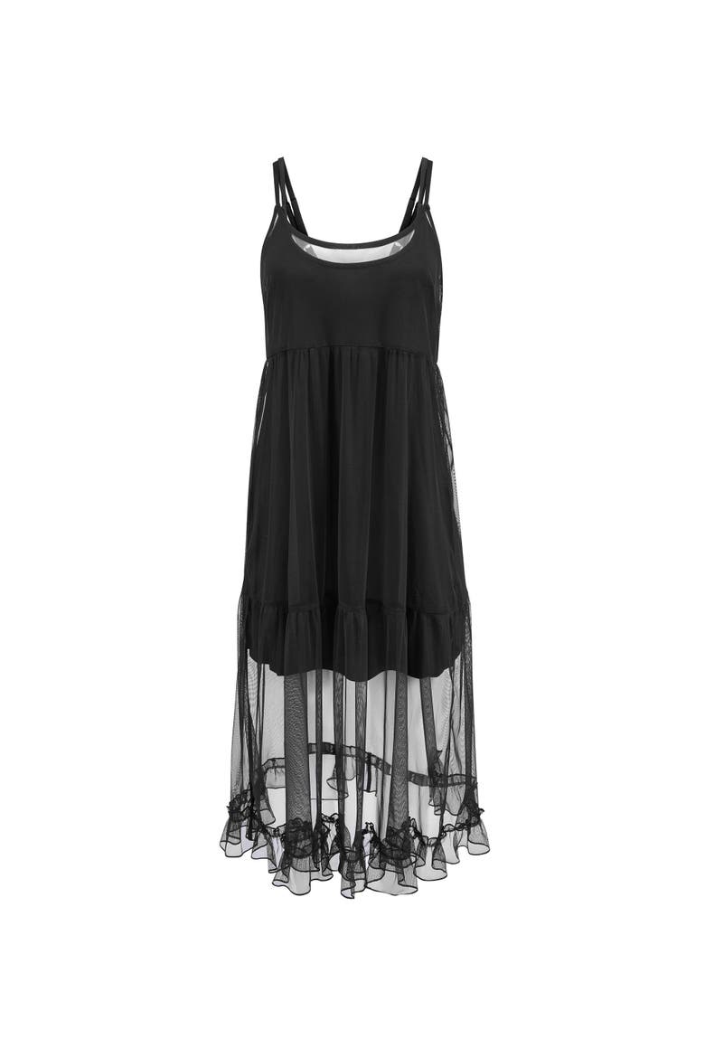 Kaycee Slip, Alternate, color, Black