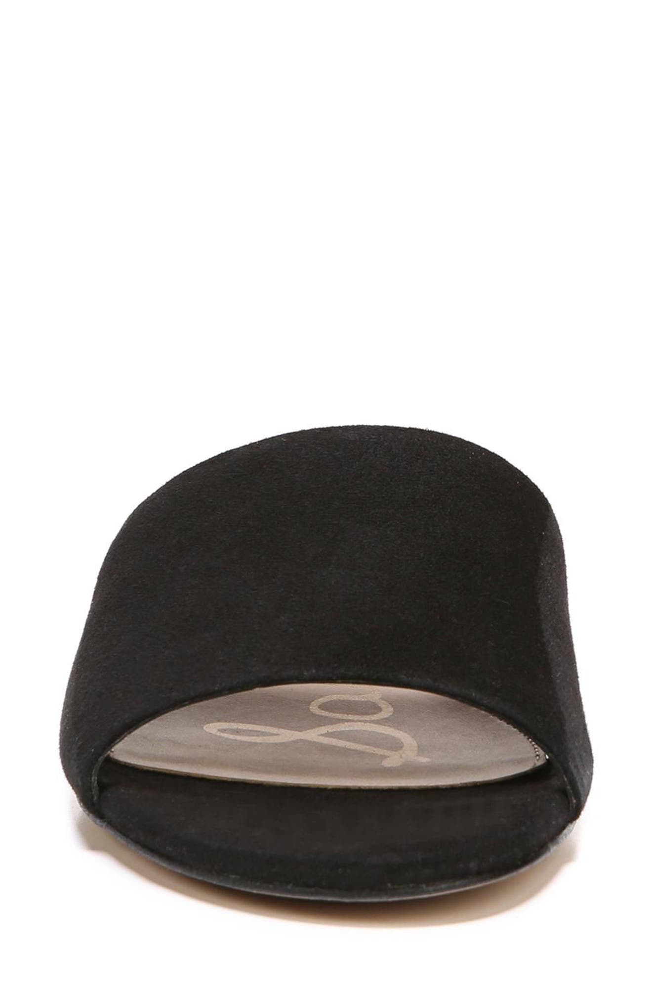 Sam Edelman Liliana Slide Sandal, Alternate, color, 