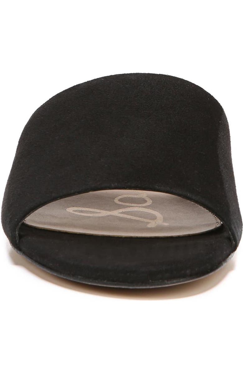 Sam Edelman Liliana Slide Sandal, Alternate, color,