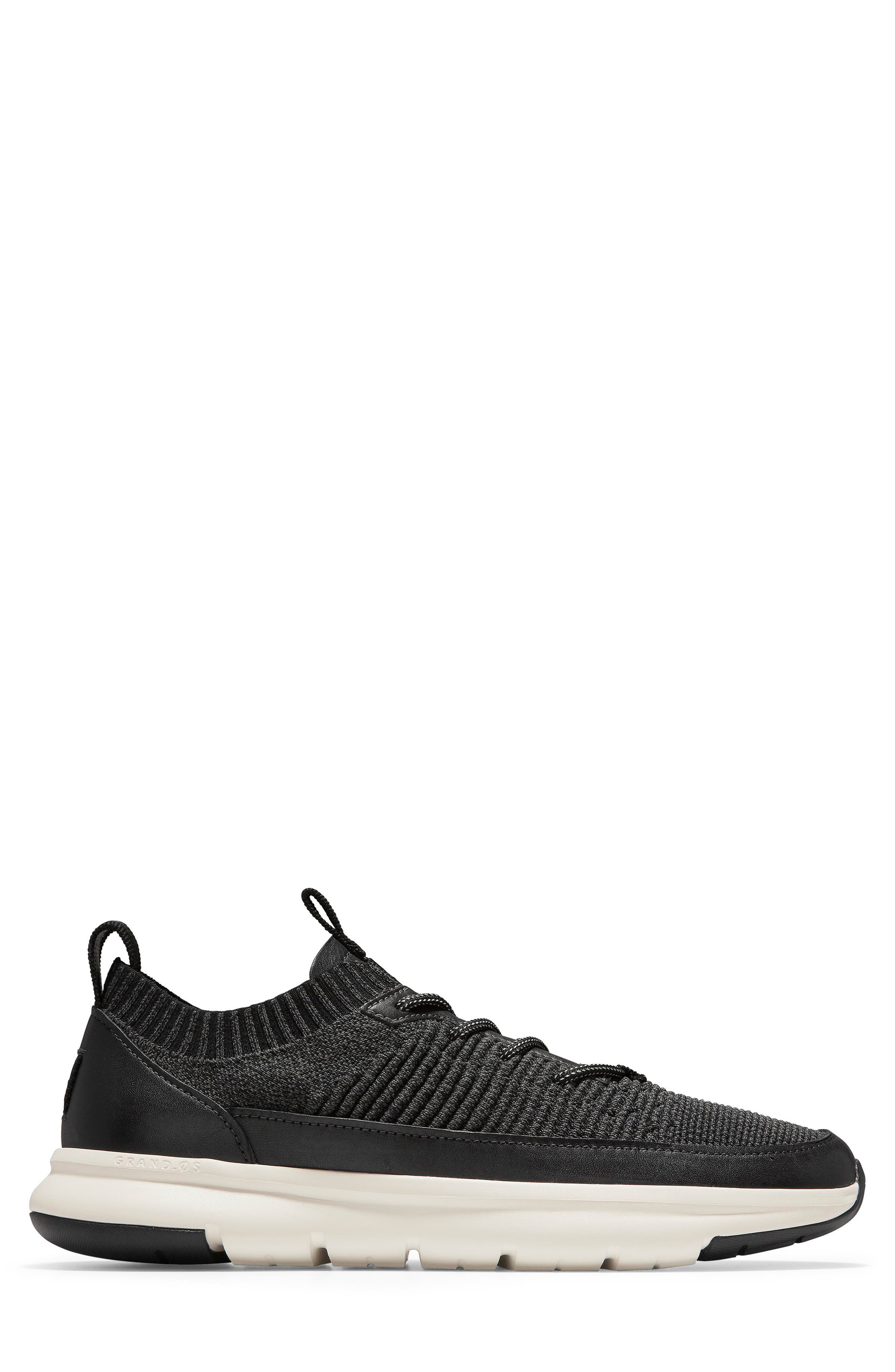 Cole Haan ZeroGrand MVR Sneaker, Alternate, color, 