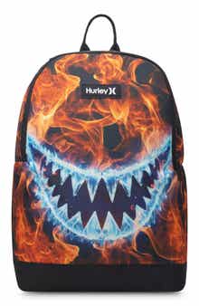 Hurley GFX Backpack