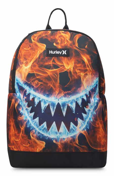 Hurley GFX Backpack