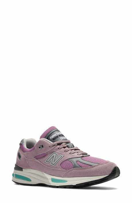 Gender Inclusive 991 v2 Sneaker
