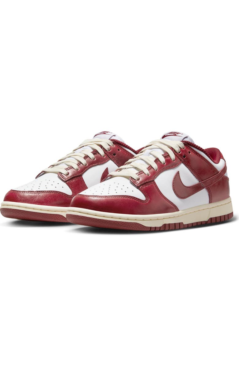 Nike Dunk Low Premium Sneaker, Main, color,