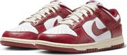 Nike Dunk Low Premium Sneaker