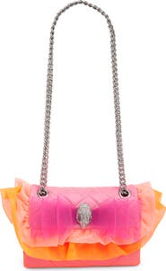 Kurt Geiger London Mini Kensington Crossbody Bag