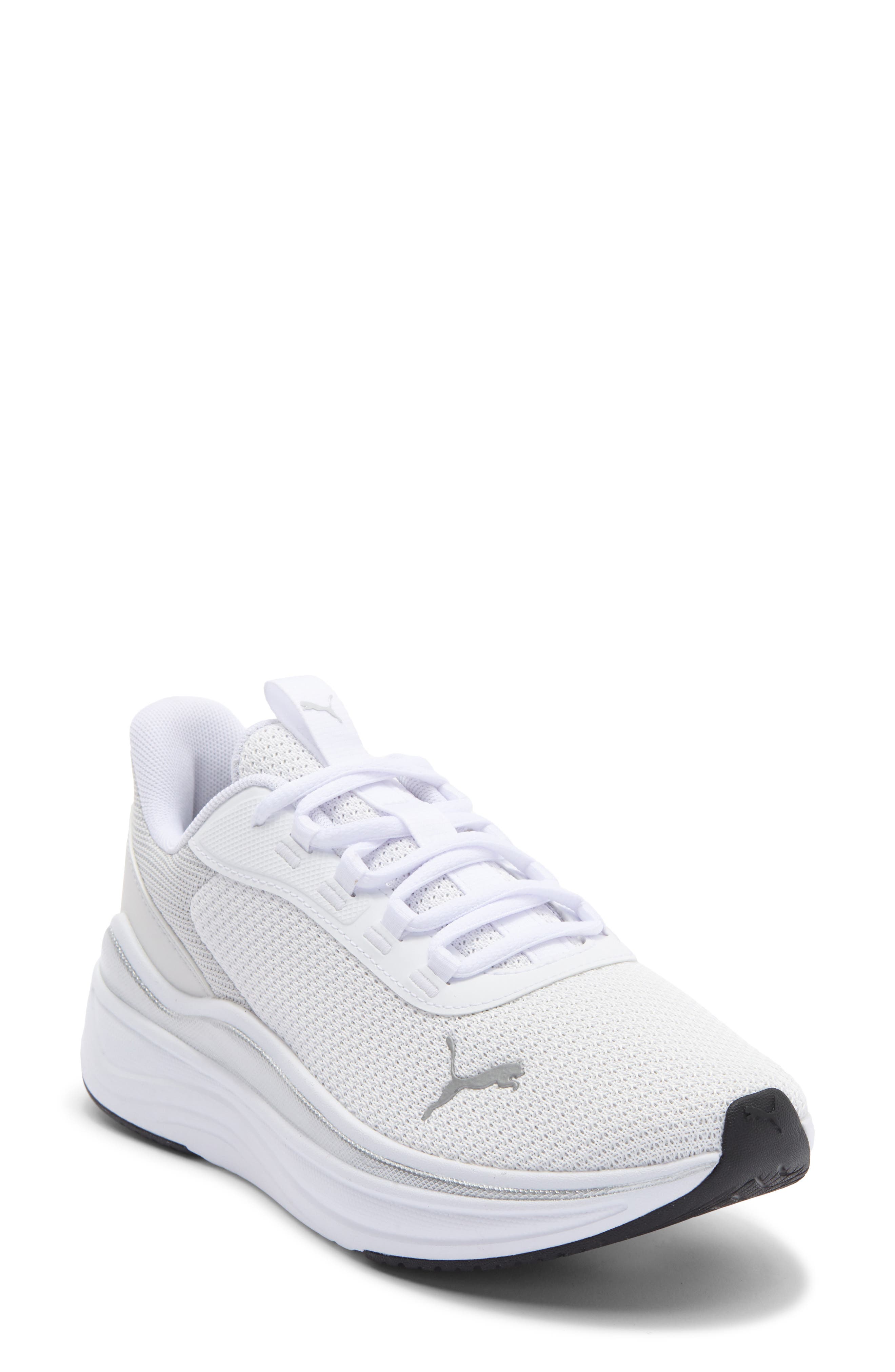 PUMA Stakd Evo Sneaker
