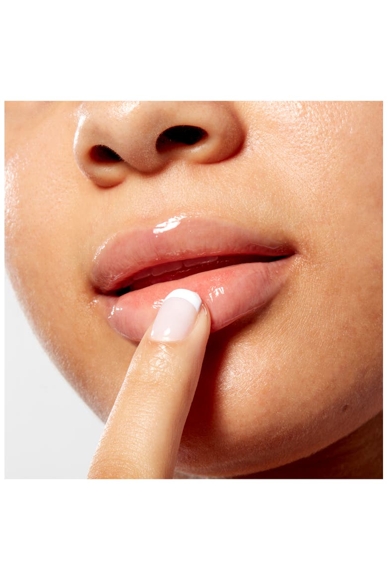 Acai and Vanilla Lip Mask, Alternate, color, NO COLOR