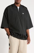 Fear of God Essentials MLB Three-Quarter-Sleeve Pullover