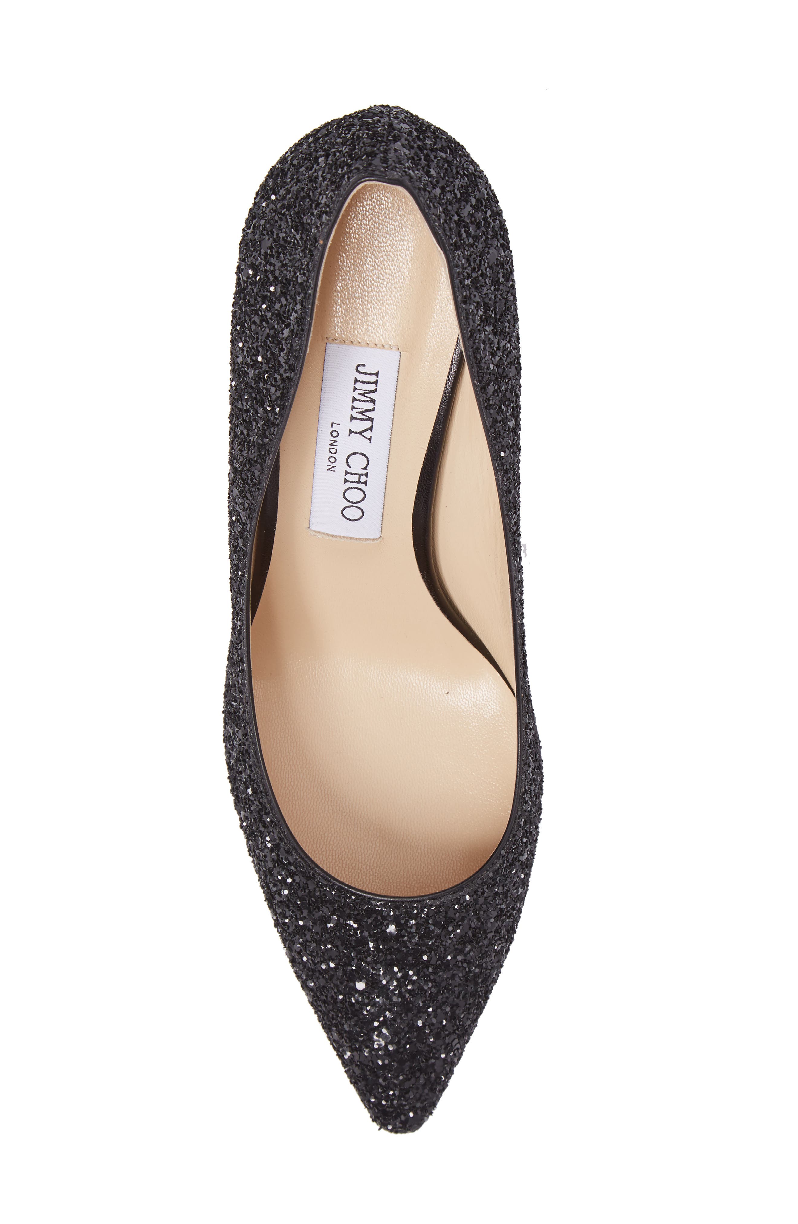 Jimmy Choo Romy 85 Pointed Toe Pump, Alternate, color, 