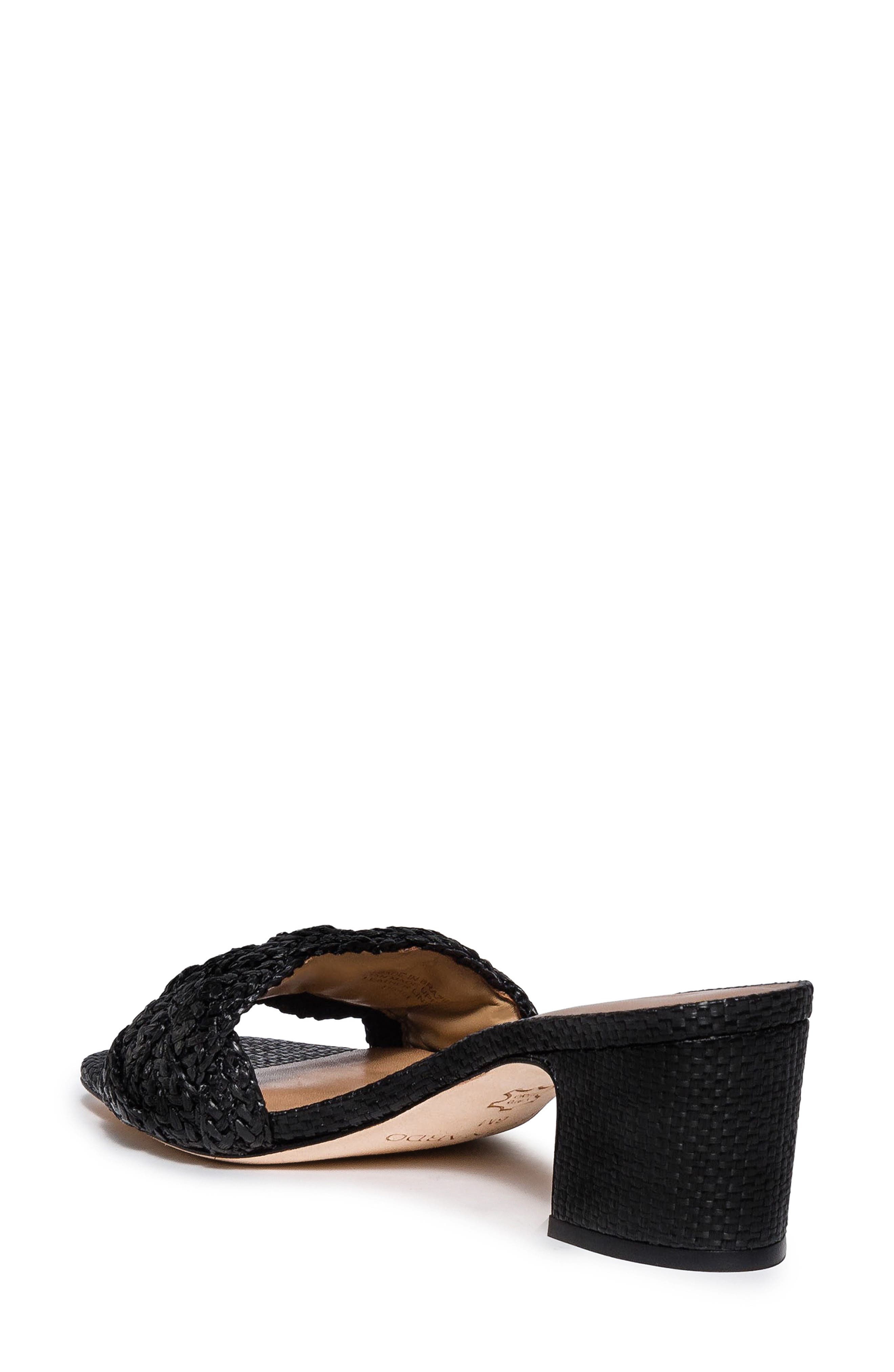 Bernardo Footwear Bali Sandal, Alternate, color, 