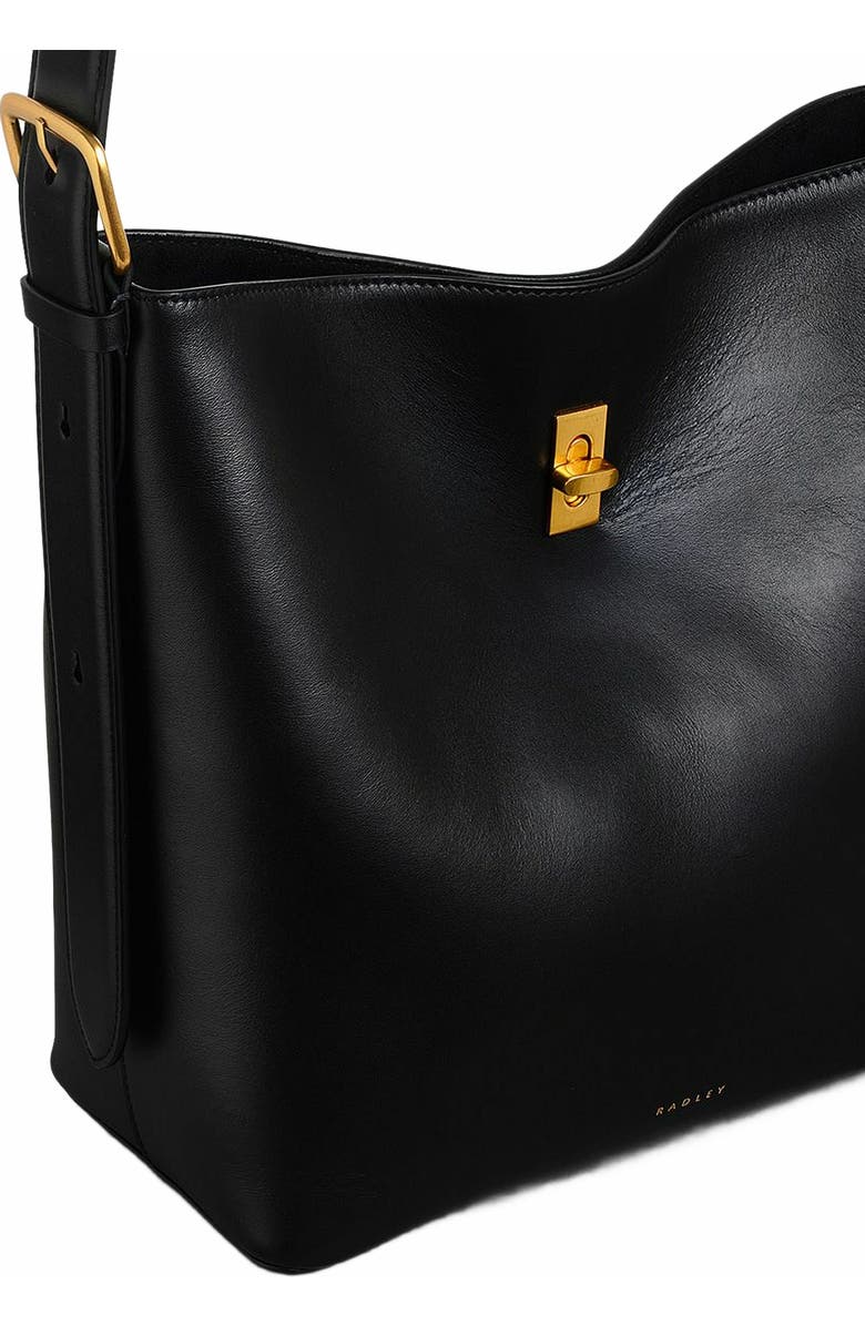 Radley Threadneedle Street Large Open Top Shoulder Bag, Alternate, color,