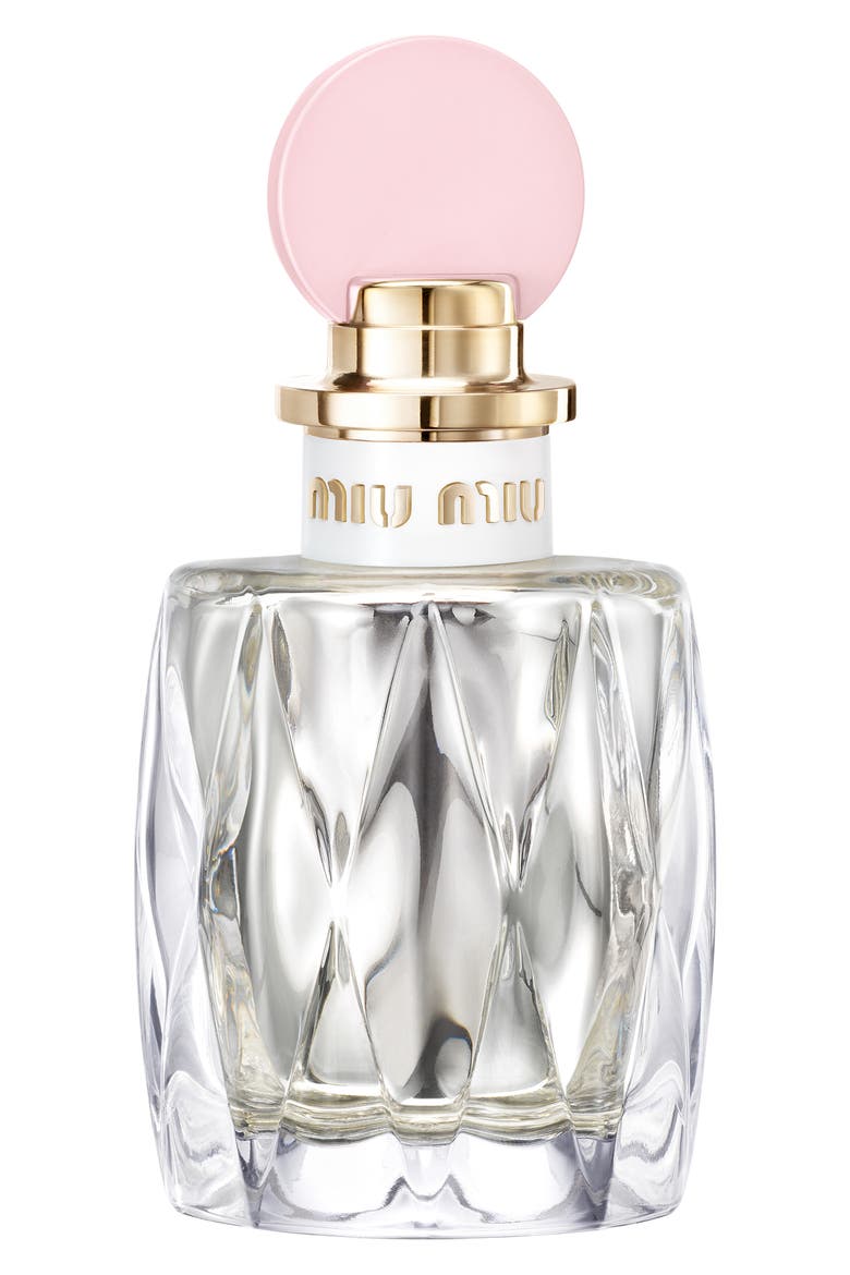 Fleur d'Argent Eau de Parfum Absolue, Main, color, NO COLOR