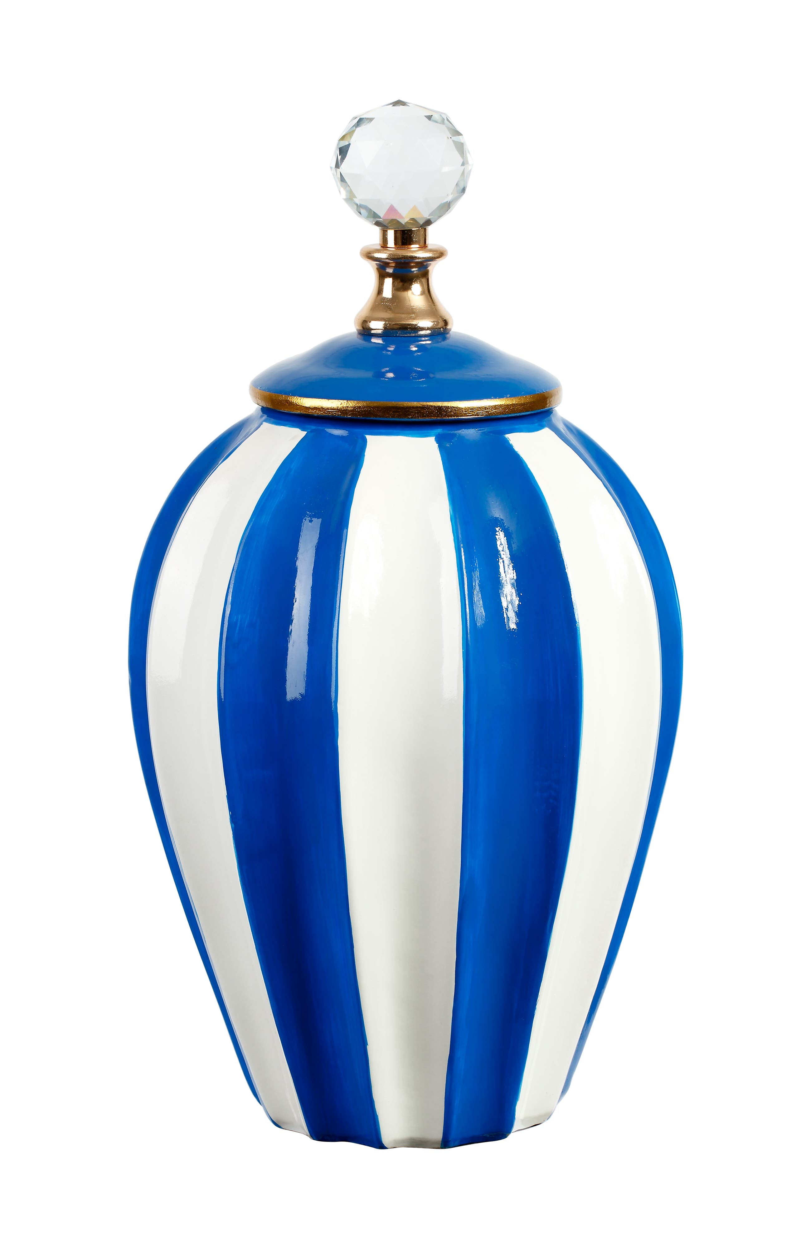 selected Royal Blue