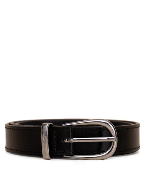 Montmartre Belts