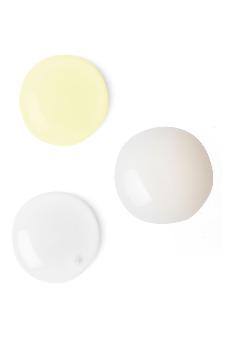 The Cure Nine Day Ampoule Program, Alternate, color, NO COLOR
