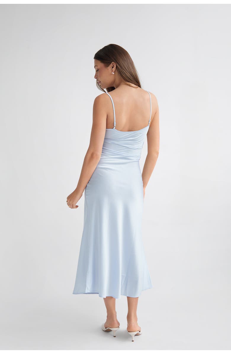 LO+JAYNE The Everything  Slip Dress, Alternate, color, 