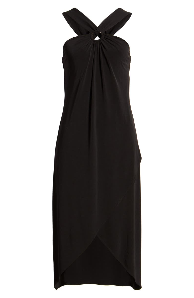 Tommy Bahama Carmela Halter Dress, Alternate, color,