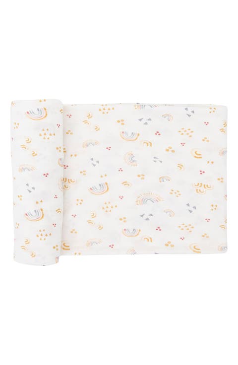 Stretch Knit Swaddle