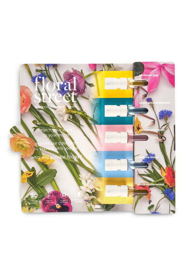Mini Fragrance Discovery Set, Alternate, color, NO COLOR