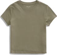 AG Sadie Crop T-Shirt