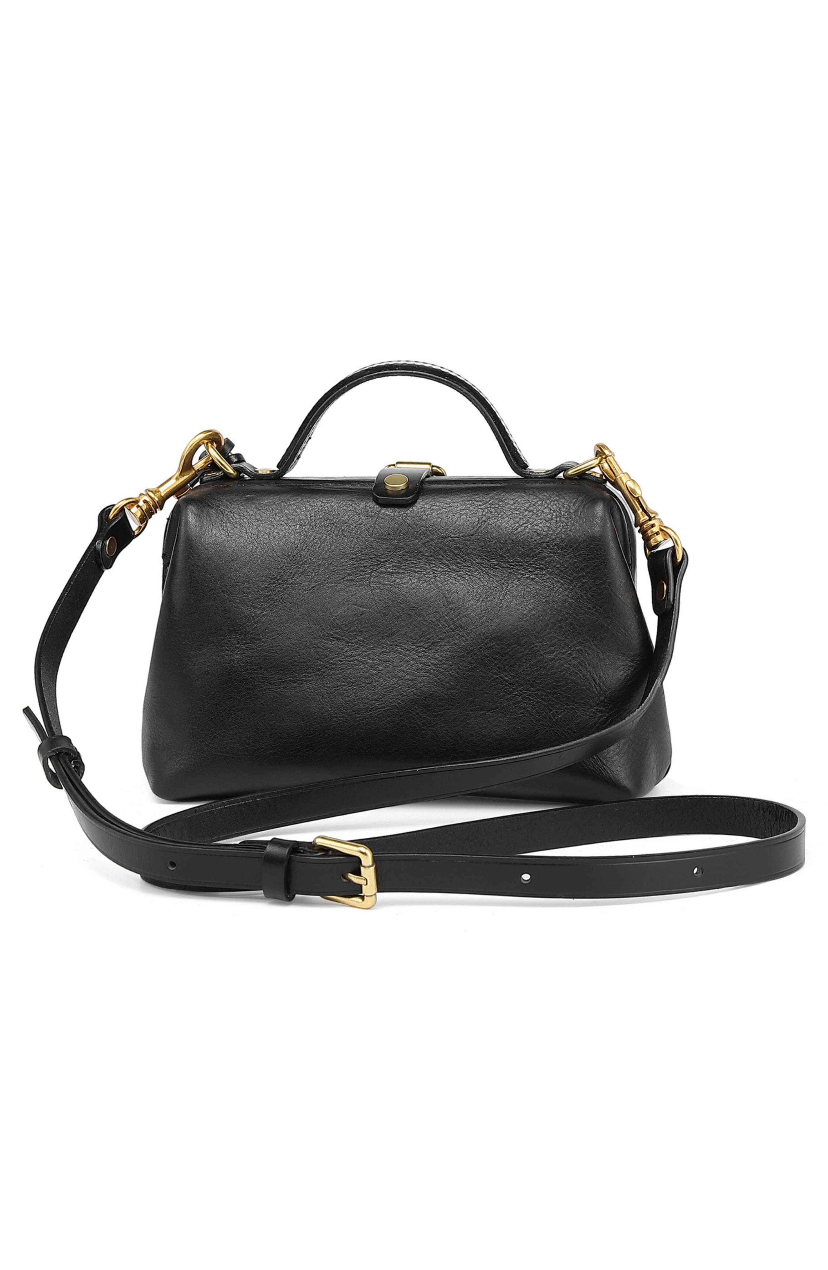 OLD TREND Doctor Crossbody Bag, Alternate, color, 