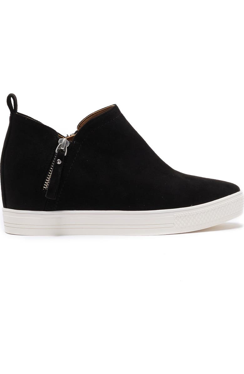 Susina<sup>®</sup> Adara Wedge Sneaker, Alternate, color,