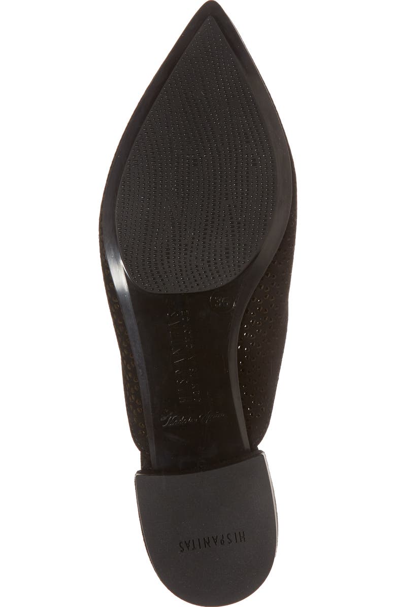 Hispanitas Yakira Mule, Alternate, color,