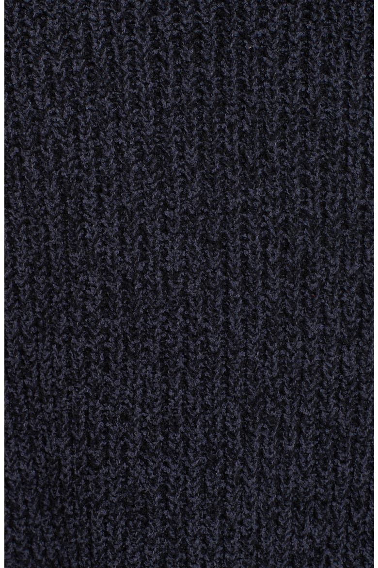 Low Tide Cardigan, Alternate, color, DARK GREY