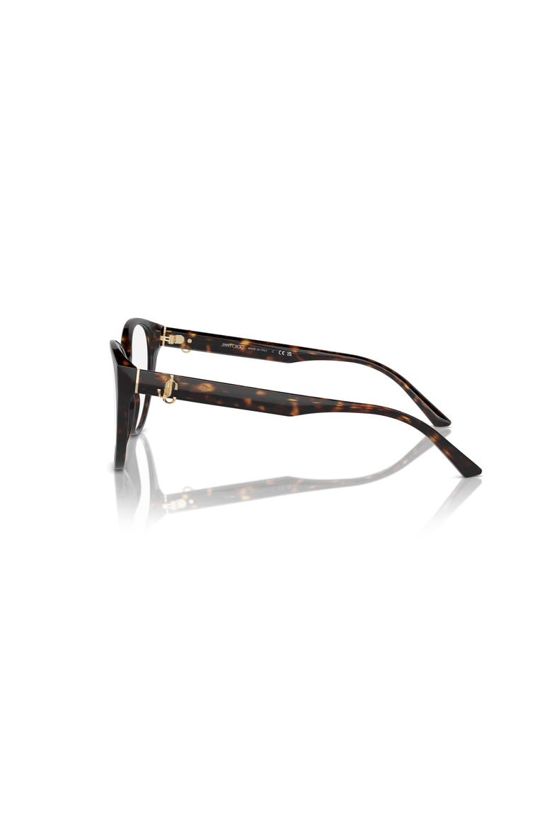 52mm Phantos optical glasses, Alternate, color, Tortoise