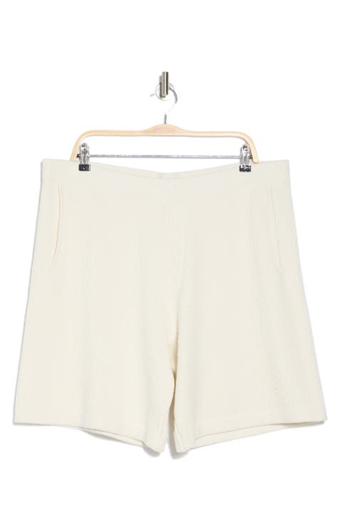 Axel Drawstring Shorts