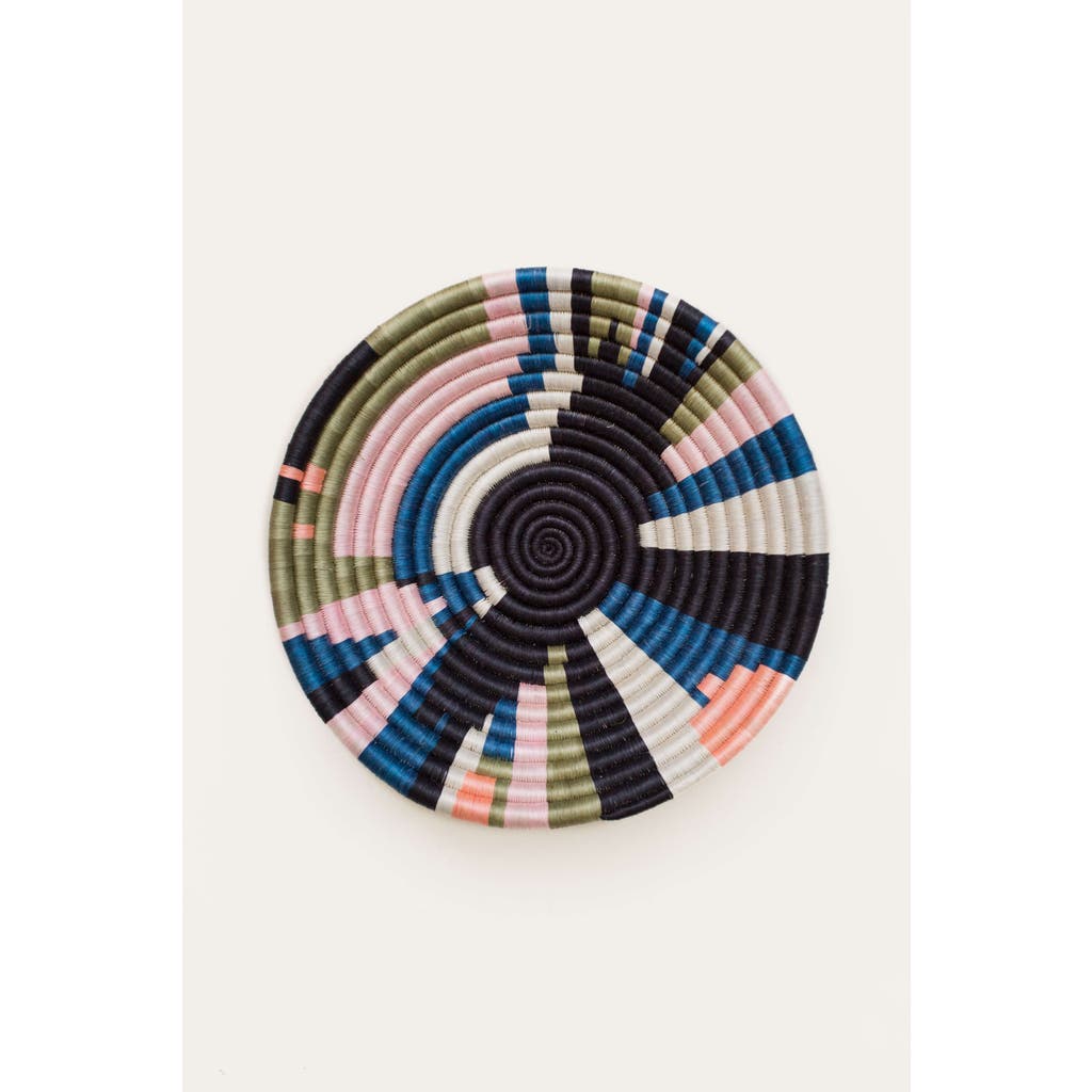 Indego Africa Geo Color Plateau In Multicolor
