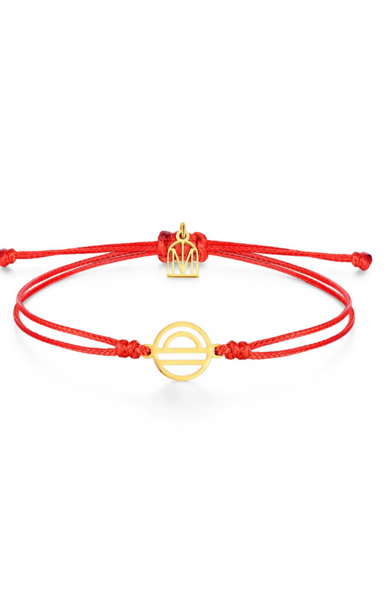 selected Libra Yellow Gold