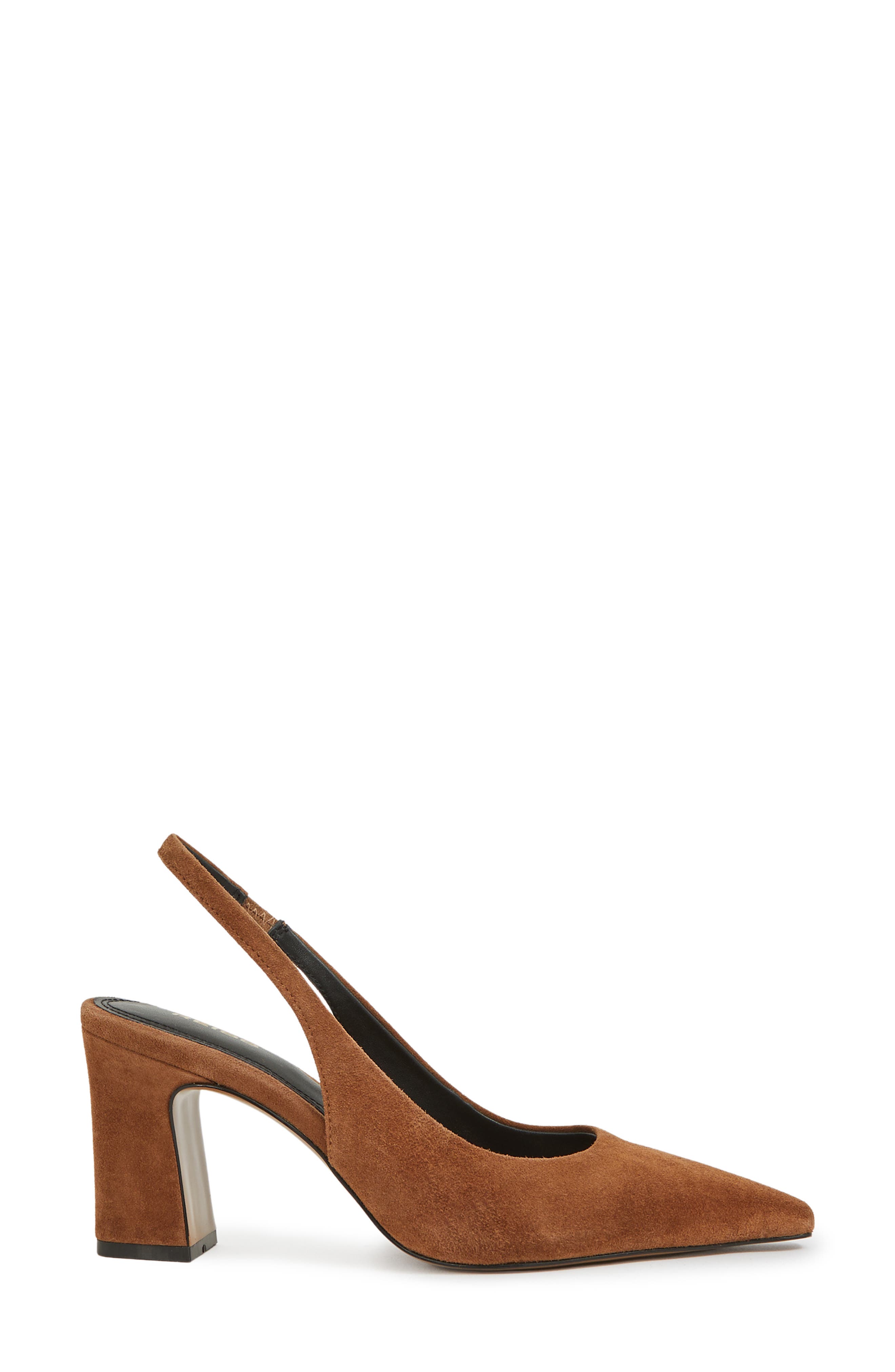 Lorena Slingback Pump, Alternate, color, TAN