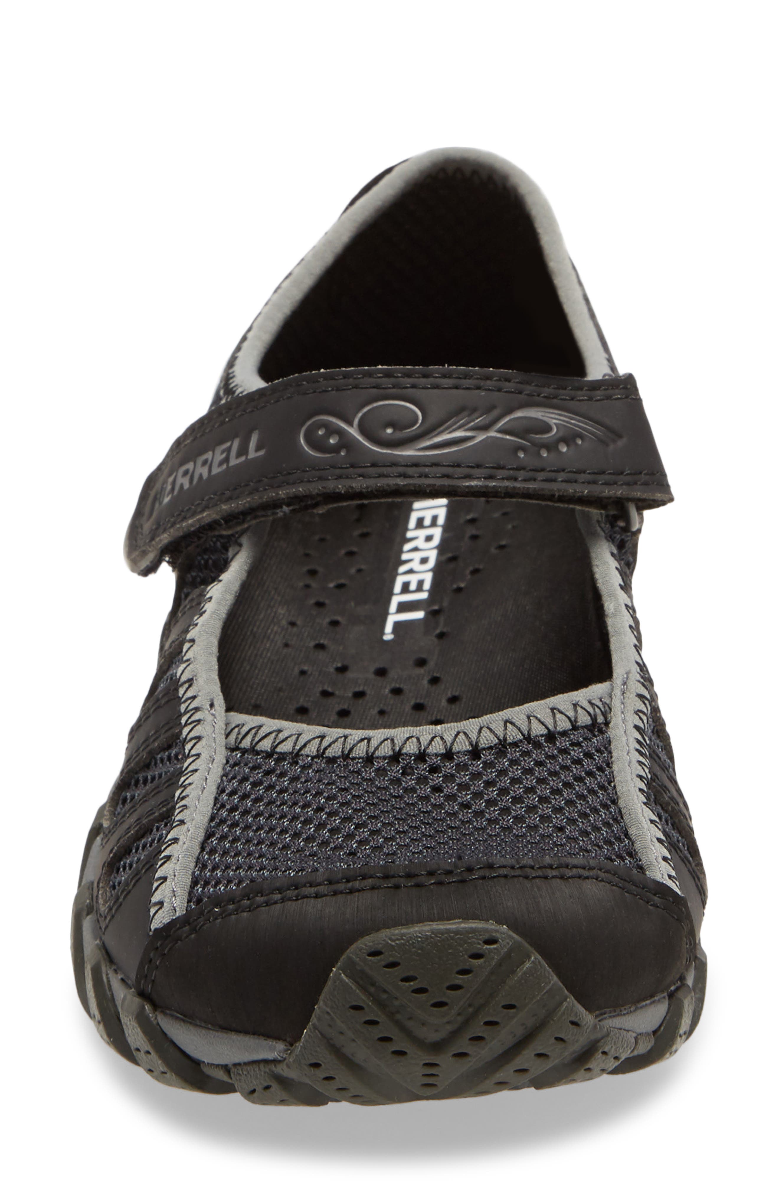 Merrell Waterpro Pandi 2 Mary Jane Trail Shoe, Alternate, color, 