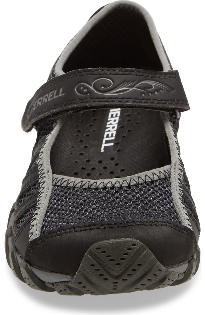 Merrell Waterpro Pandi 2 Mary Jane Trail Shoe, Alternate, color,