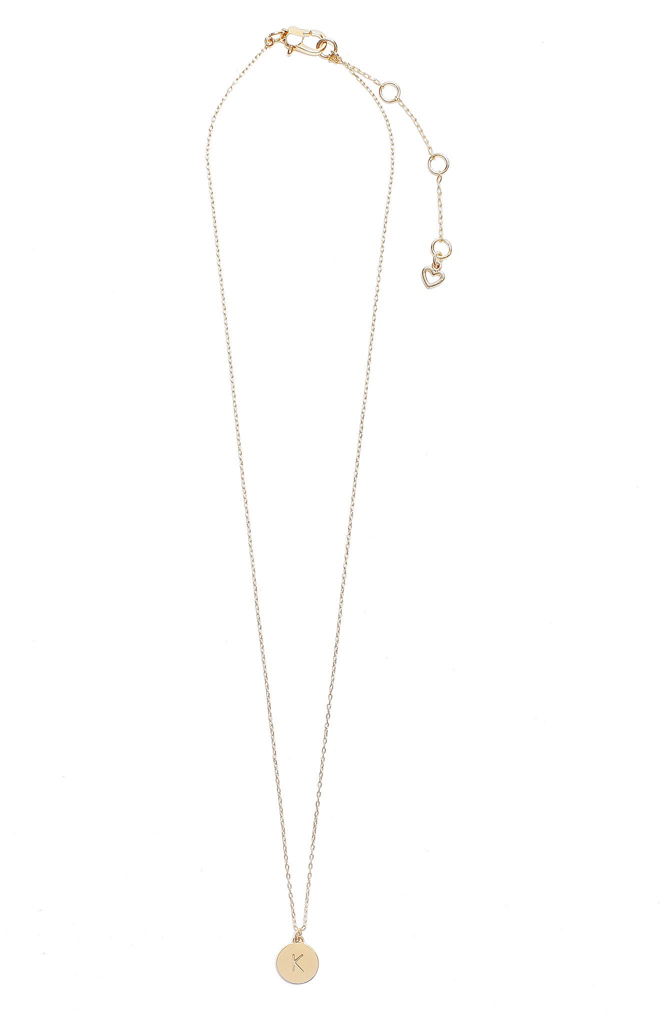GOLD - K