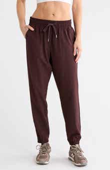 Napa Crop Joggers