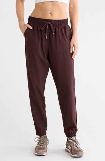 Napa Crop Joggers
