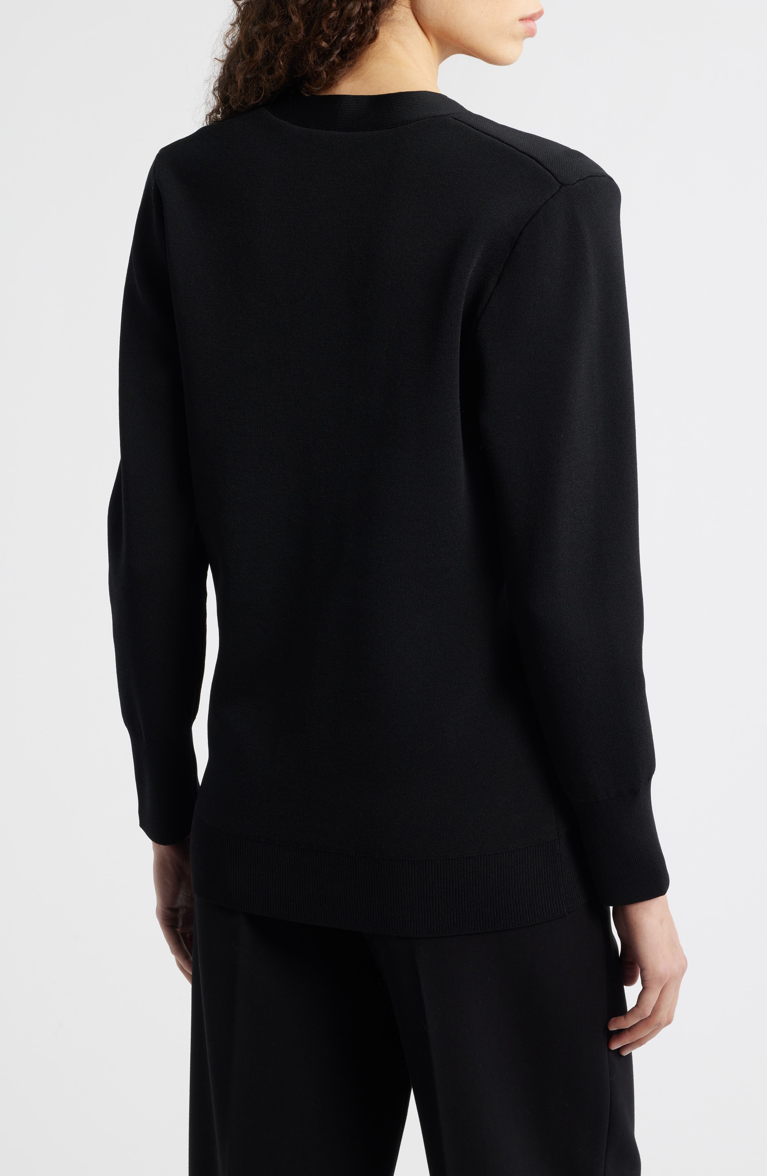 Sol Cardigan - image 2