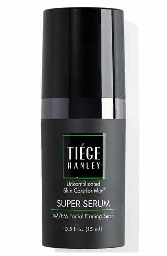 TIEGE HANLEY Super Serum