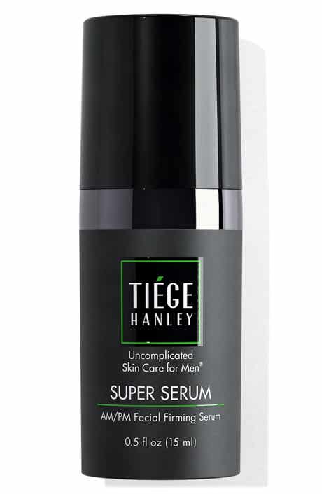 TIEGE HANLEY Super Serum