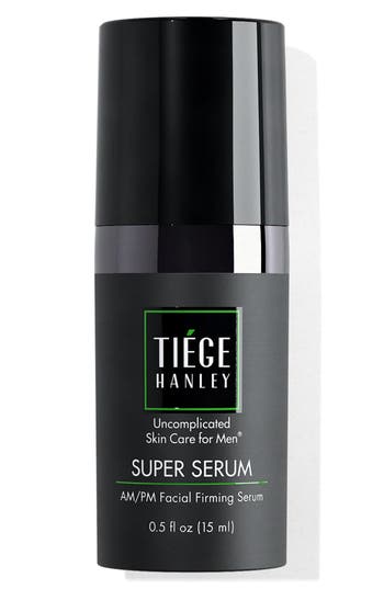 Tiege Hanley Super Serum In No Color