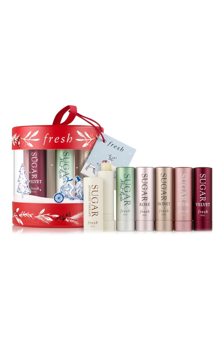 Sugar Lip Bestsellers Ornament, Main, color, NO COLOR