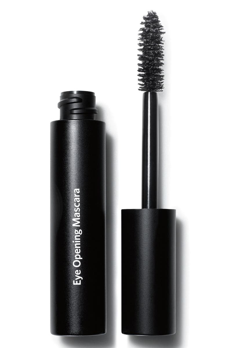 Bobbi Brown Eye Opening Volumizing Mascara, Main, color, Black