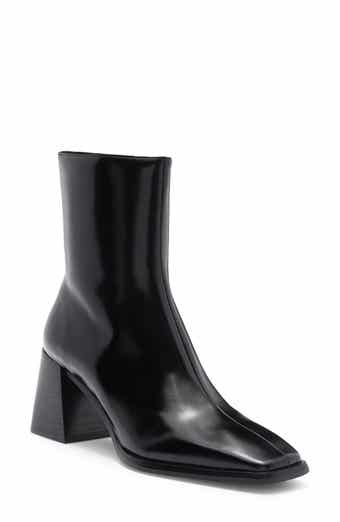 Jeffrey campbell balenciaga boots on sale