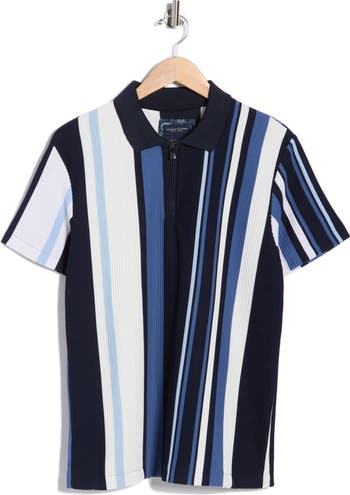トップス ORIMI SPARCLE KNIT POLO - 1 ORIMI SPARCLE KNIT POLO - 1 【公式通販】