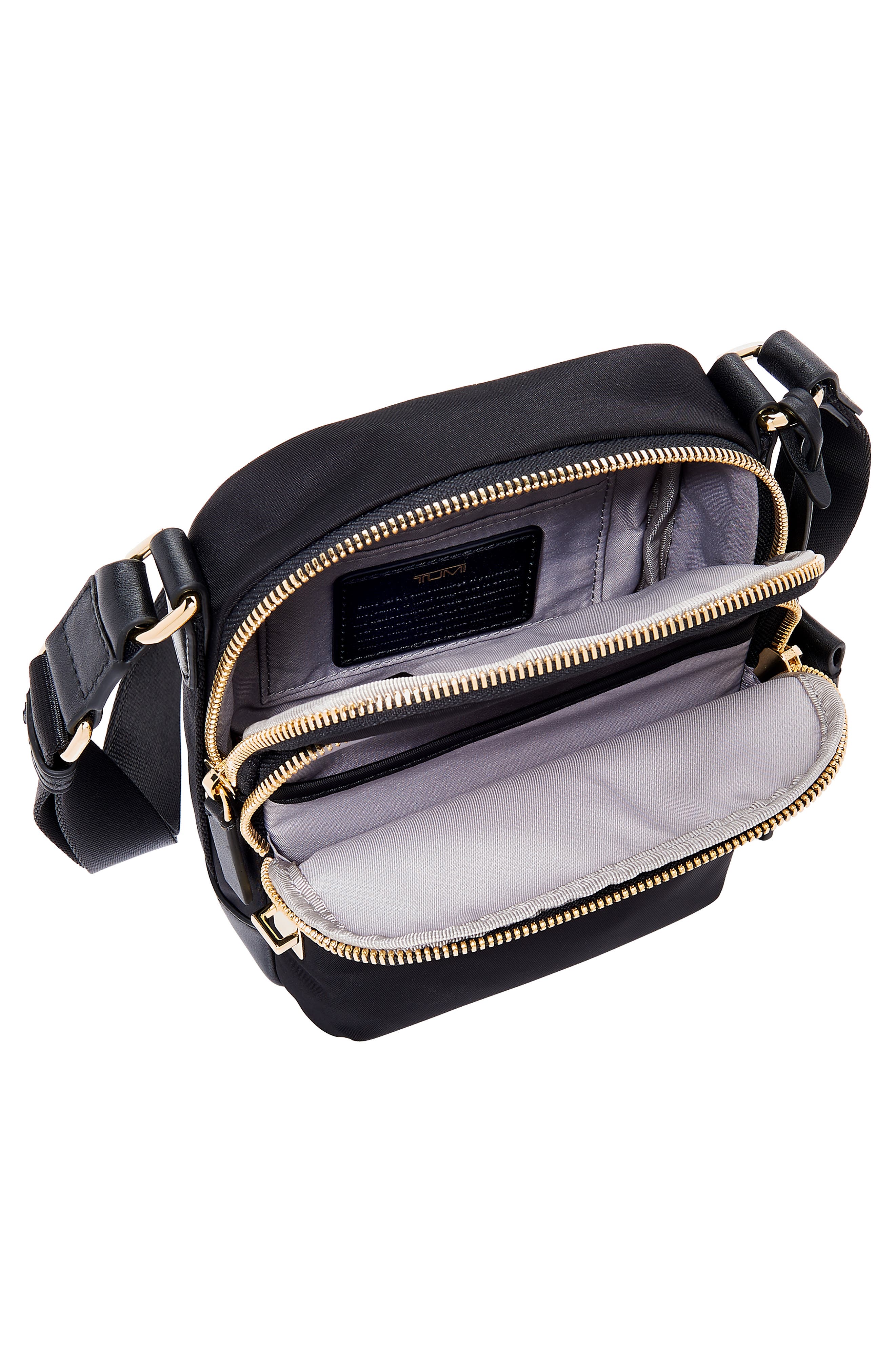 TUMI Voyageur Ruma Nylon Bag, Alternate, color, 